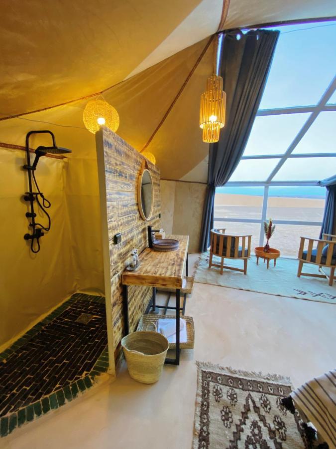 Hotel Sky View Camp Merzouga Exteriér fotografie