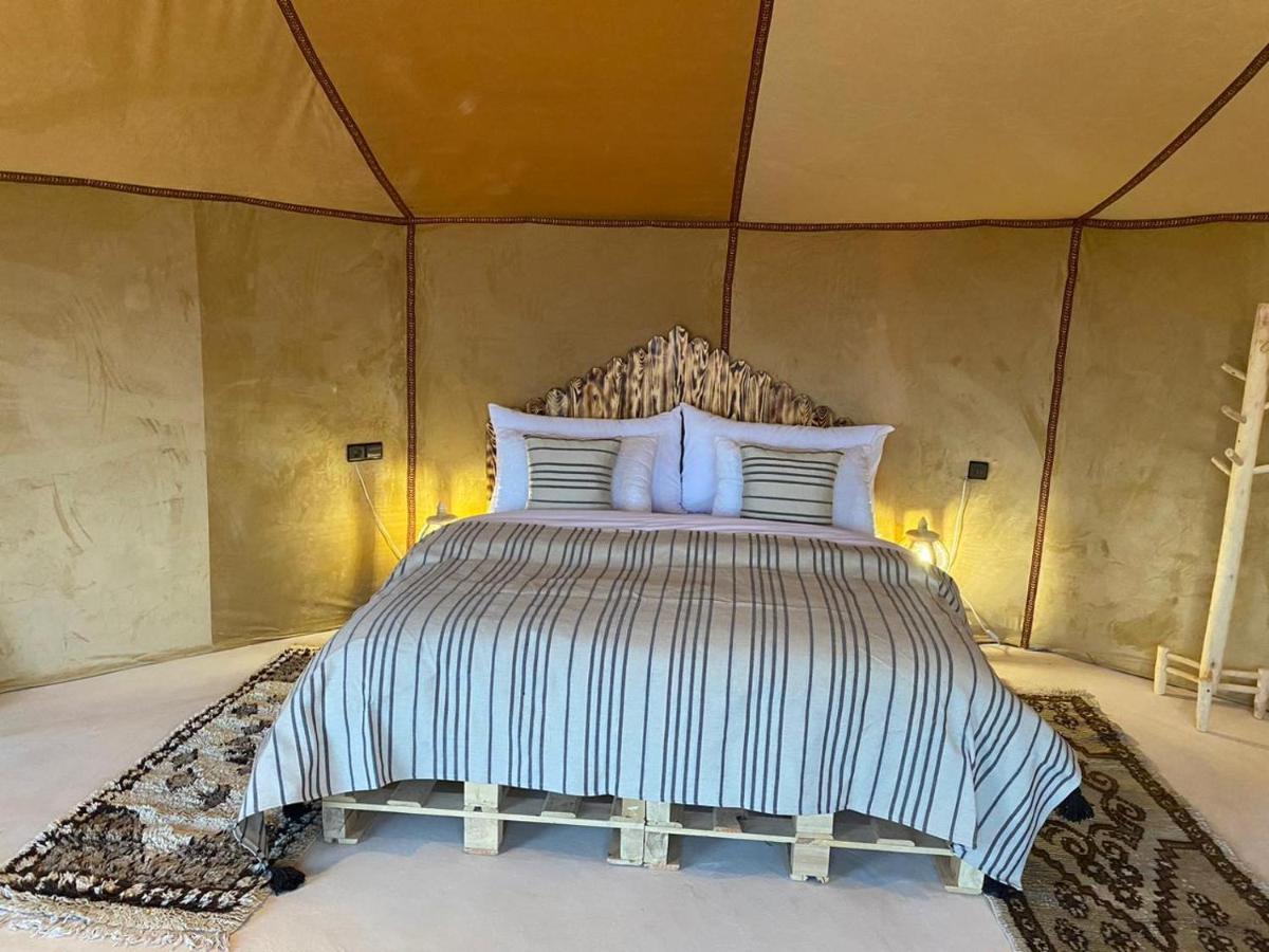 Hotel Sky View Camp Merzouga Exteriér fotografie