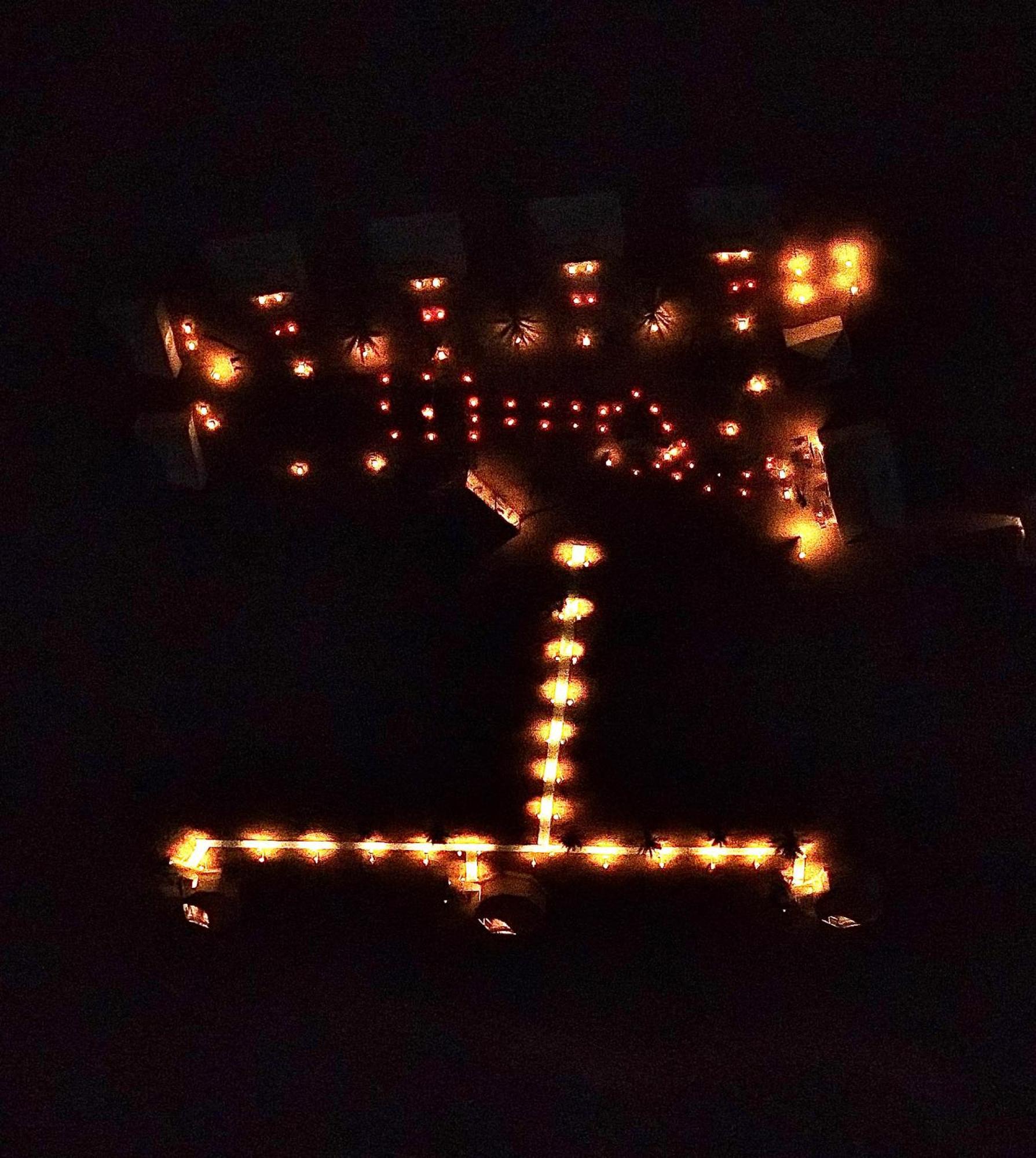 Hotel Sky View Camp Merzouga Exteriér fotografie